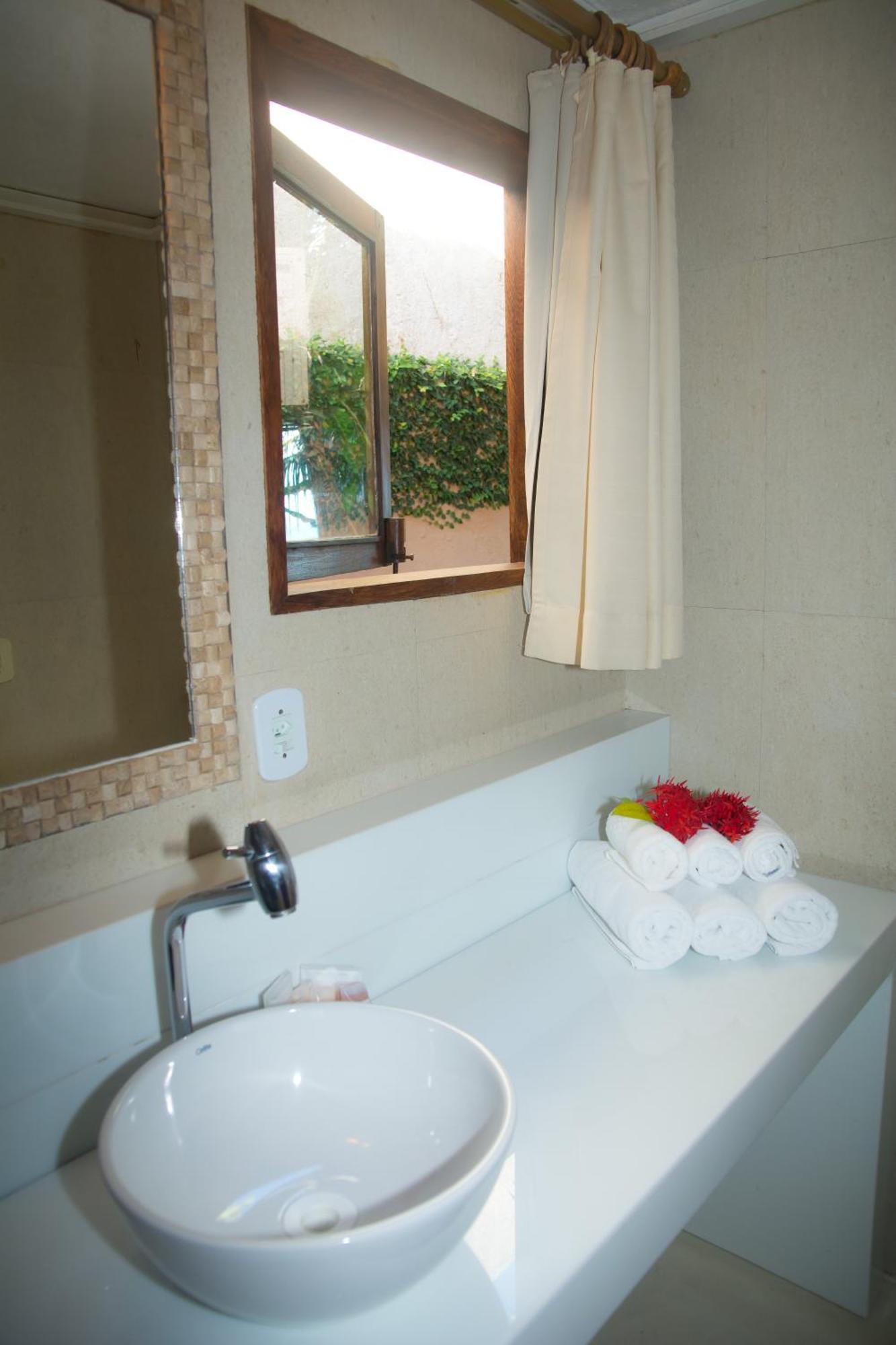 Two-Bedroom Apartment Balcony Sea View