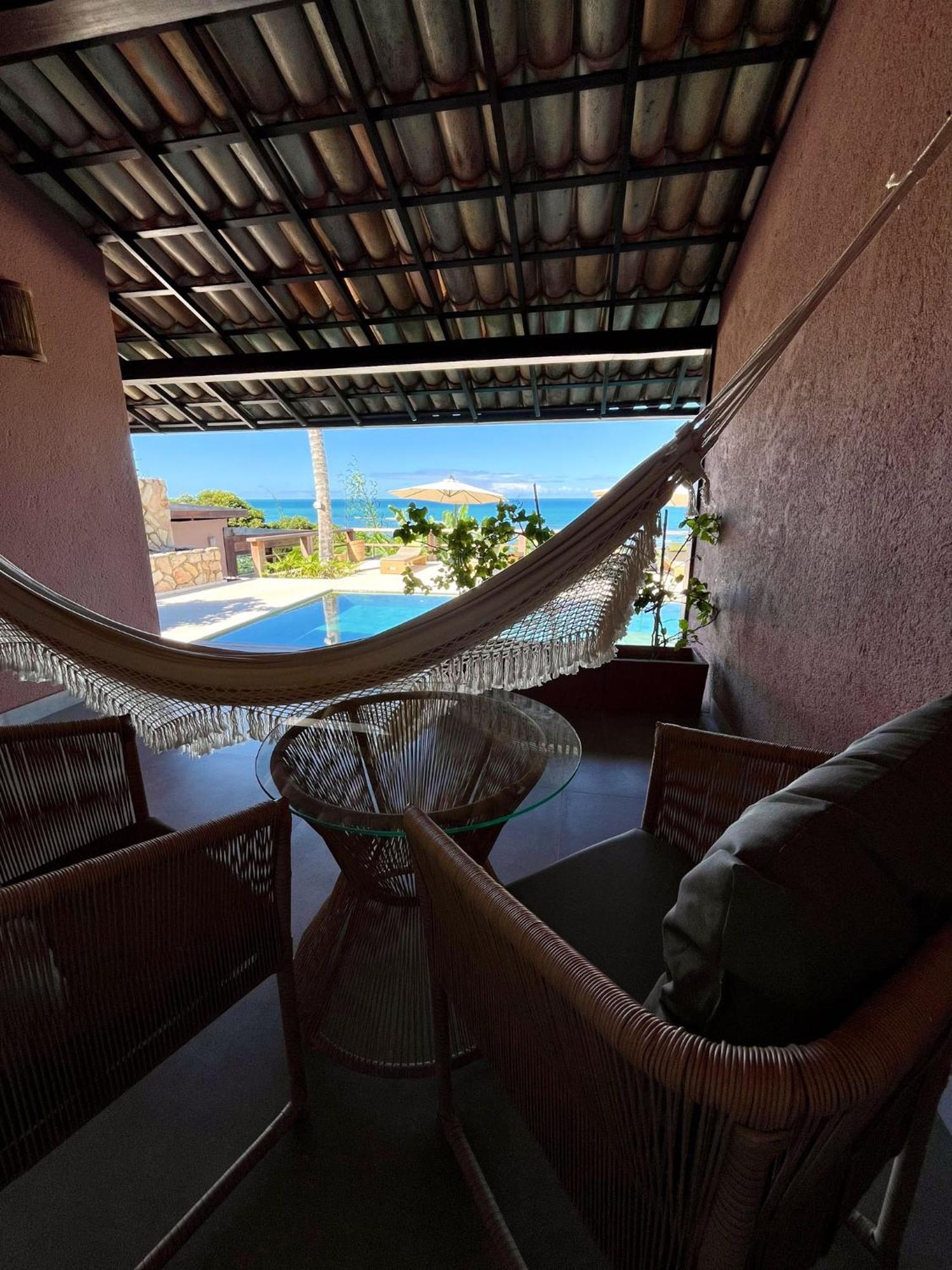 Suite Sea View
