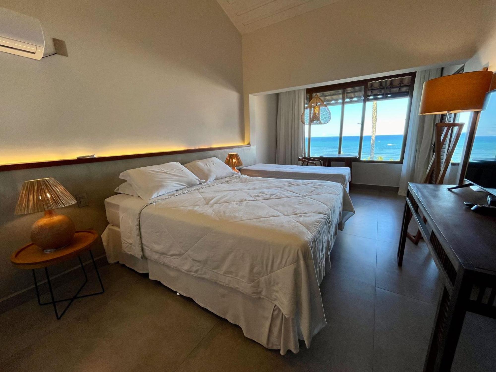 Suite Sea View