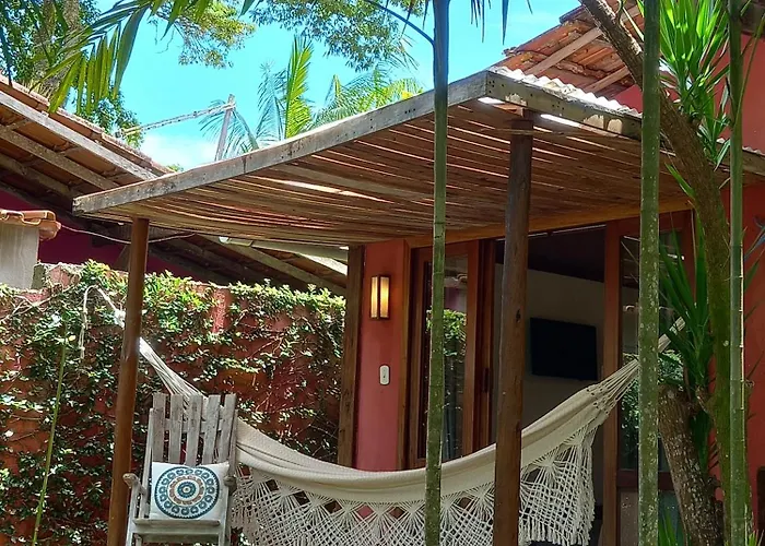 Pousada Atlântida Porto Seguro