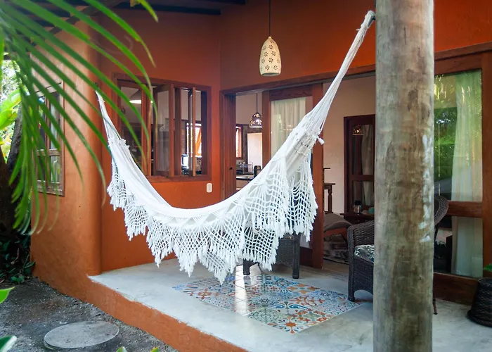 Casas Natureza Brasil Ltda Porto Seguro