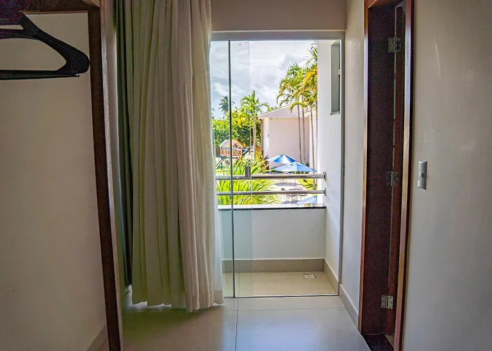 Sunbahia Praia Hotel Porto Seguro