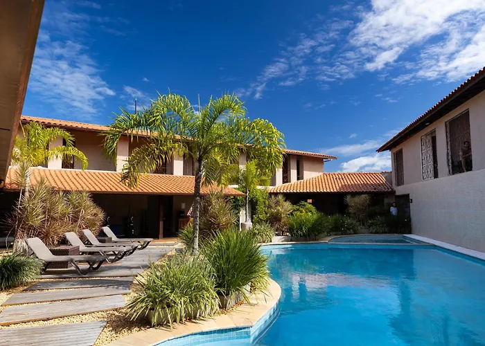 La Torre Resort All Inclusive Porto Seguro